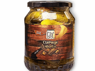 Csemege uborka 3-6 cm