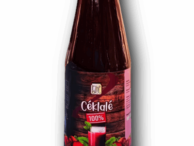 Céklalé